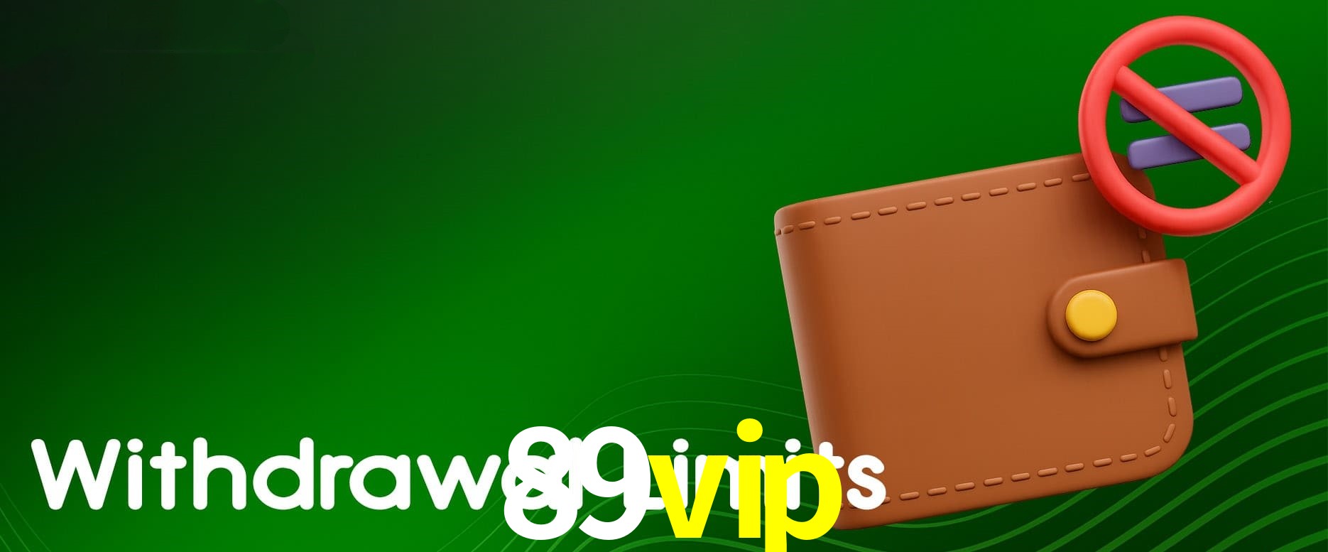 Promoção Relâmpago 89vip