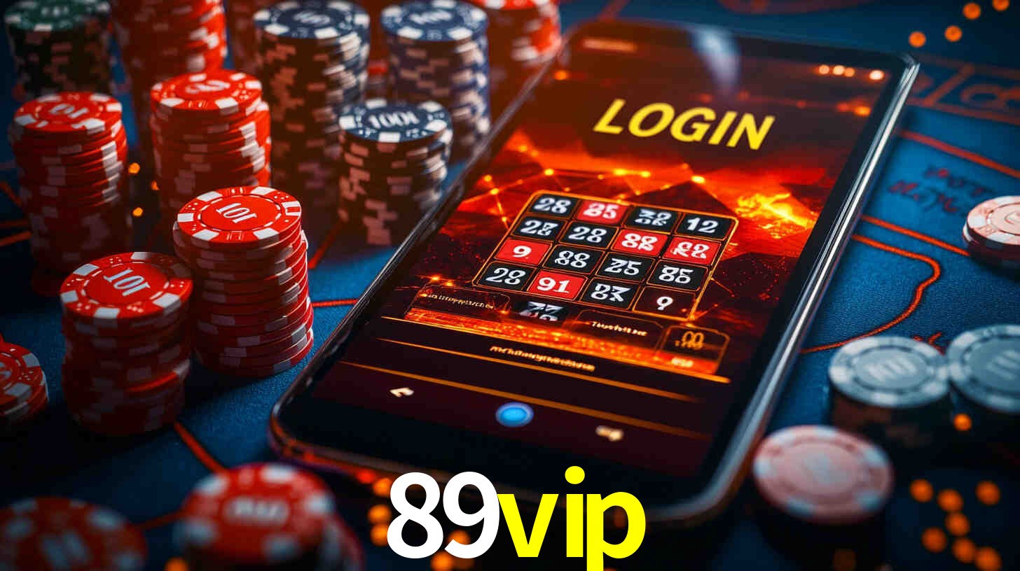 Bônus Generosos e Exclusivos no 89vip para Você!