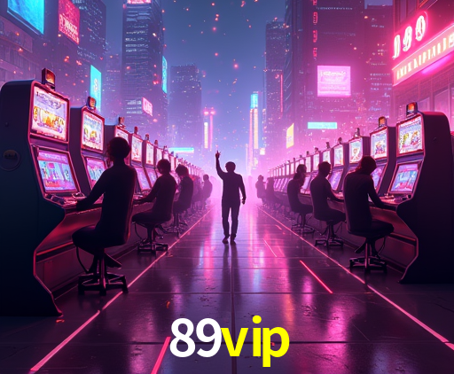 A Emoção da Loteria na 89vip: Uma Chance de Mudança de Vida