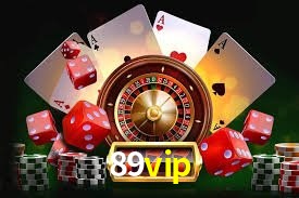 Jogos de Slot 89vip