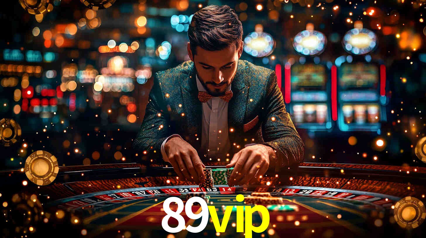 89vip App Interface