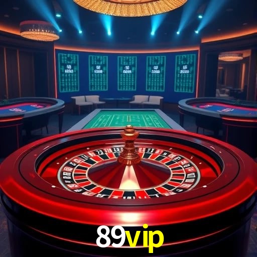 Canal oficial no Telegram da 89vip