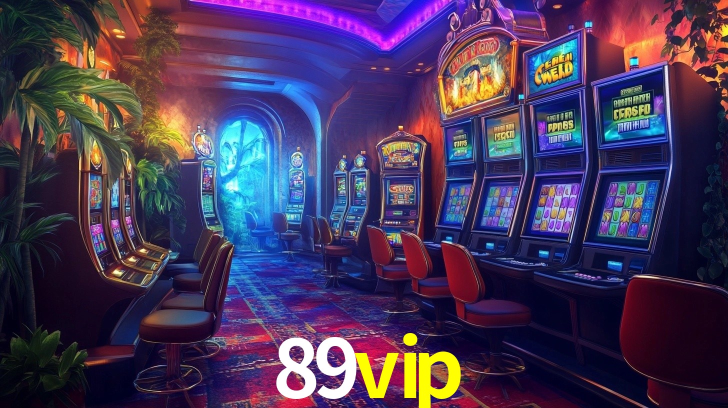Daily Bonuses 89vip