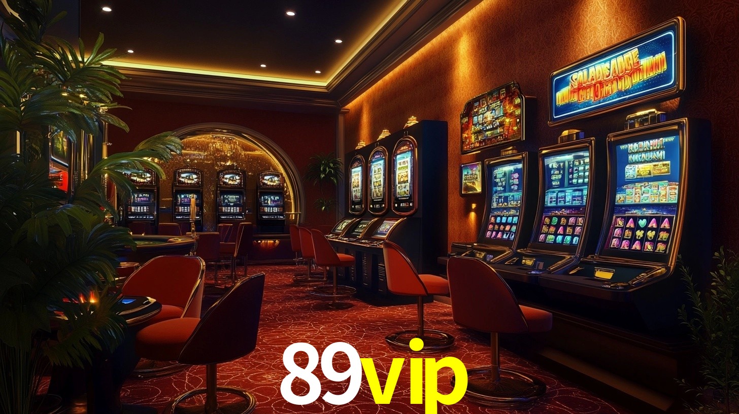 Welcome Bonus 89vip