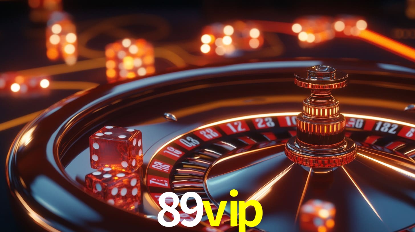 VIP Casino 89vip