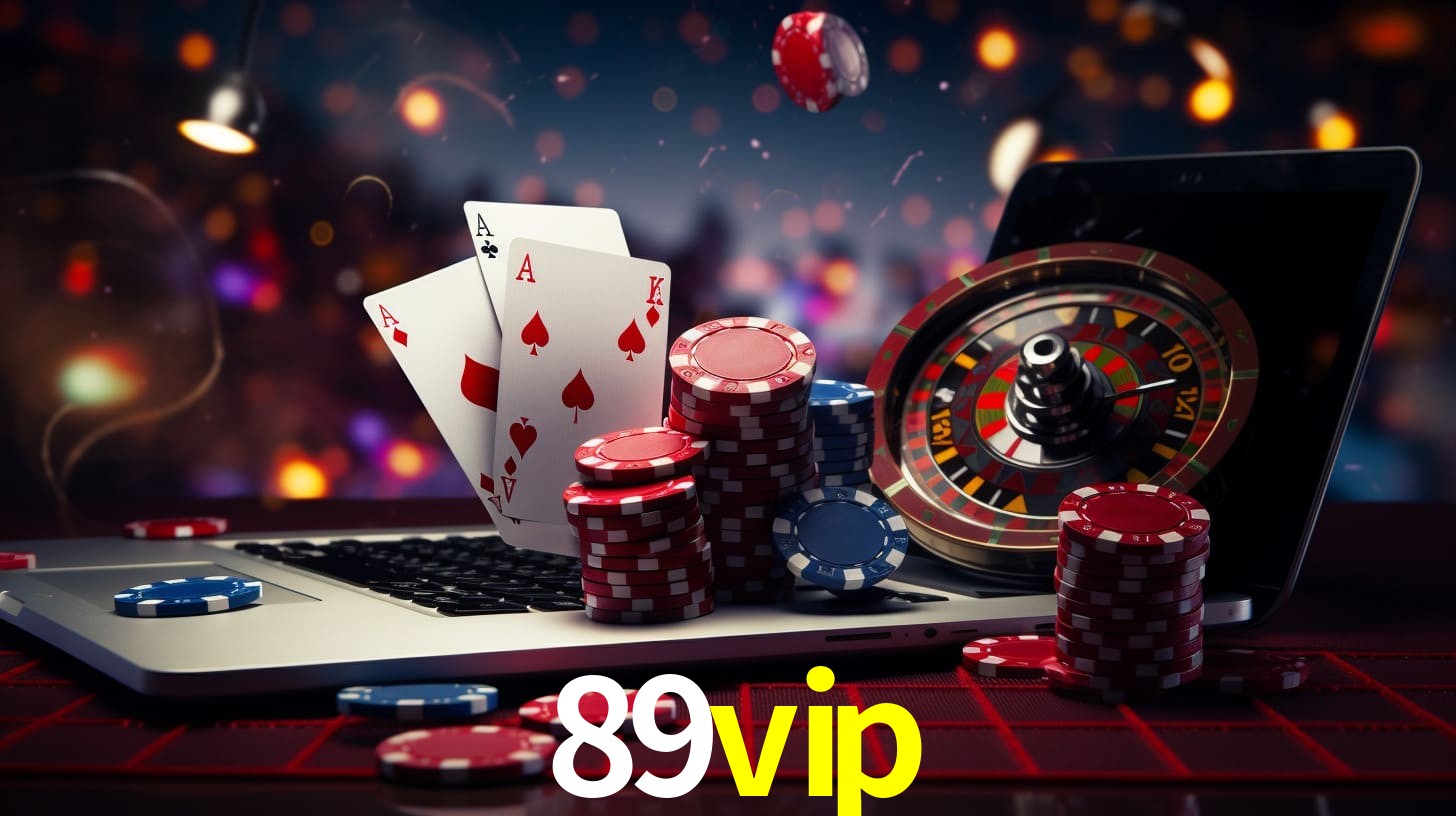 Roulette Table 89vip