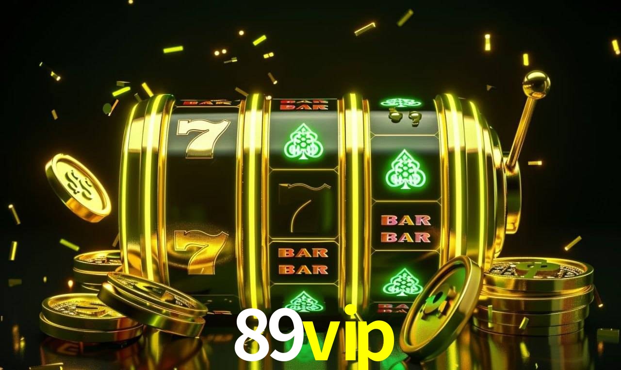 Casino Ao Vivo 89vip