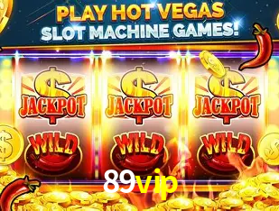 Descubra o Mundo do Cassino Online com 89vip