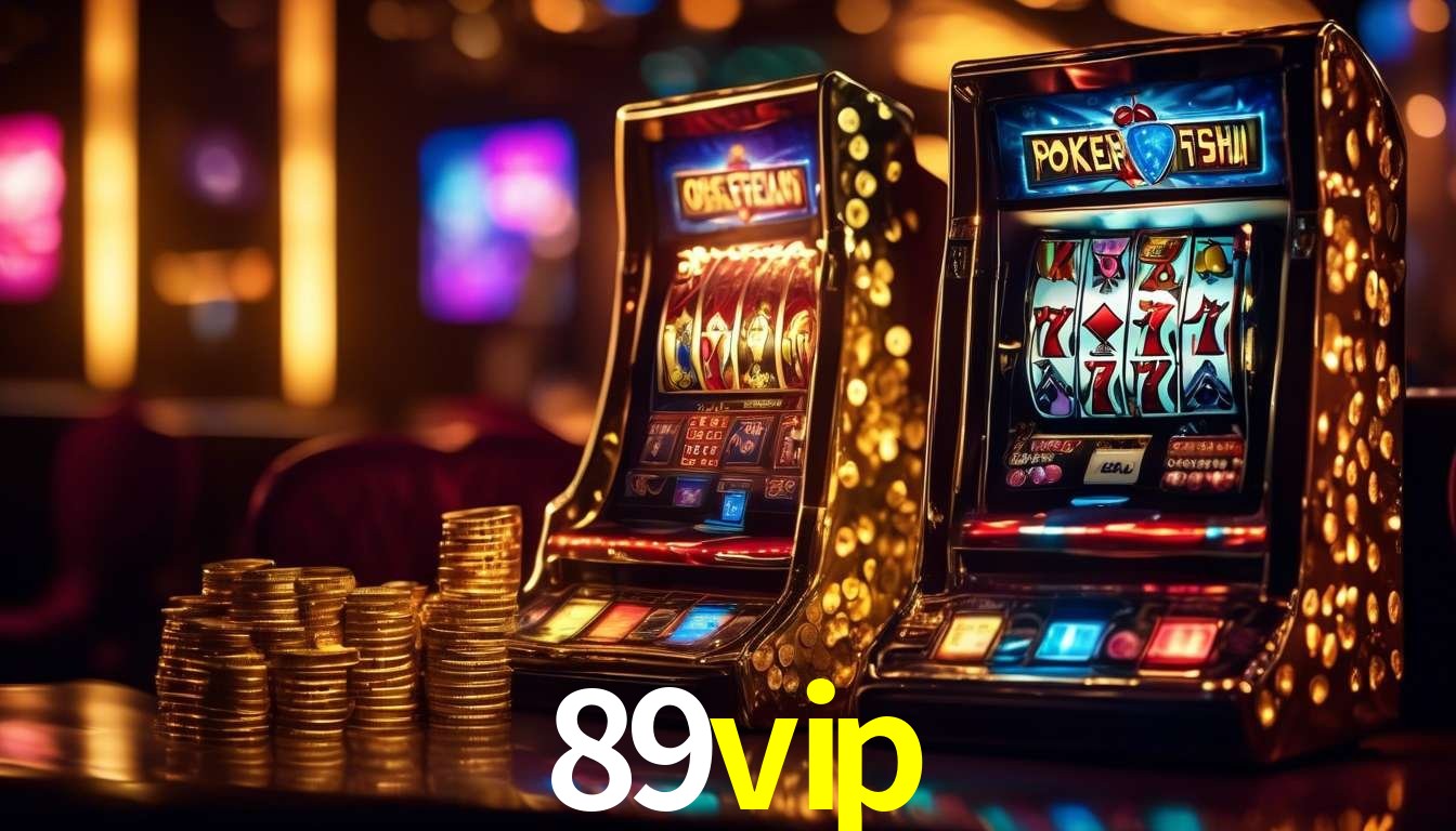 Apostas Esportivas na 89vip: Um Guia Completo