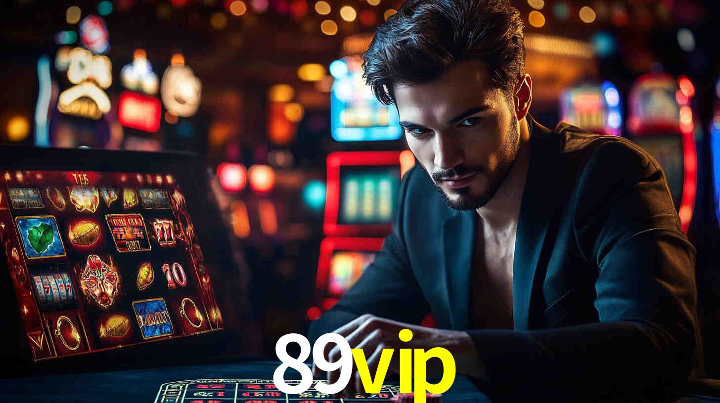 89vip bet
