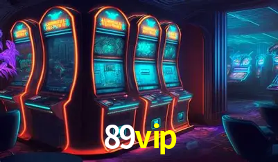 APP oficial da 89vip para mobile