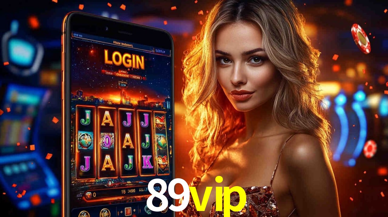 Diretório de Jogos 89vip
