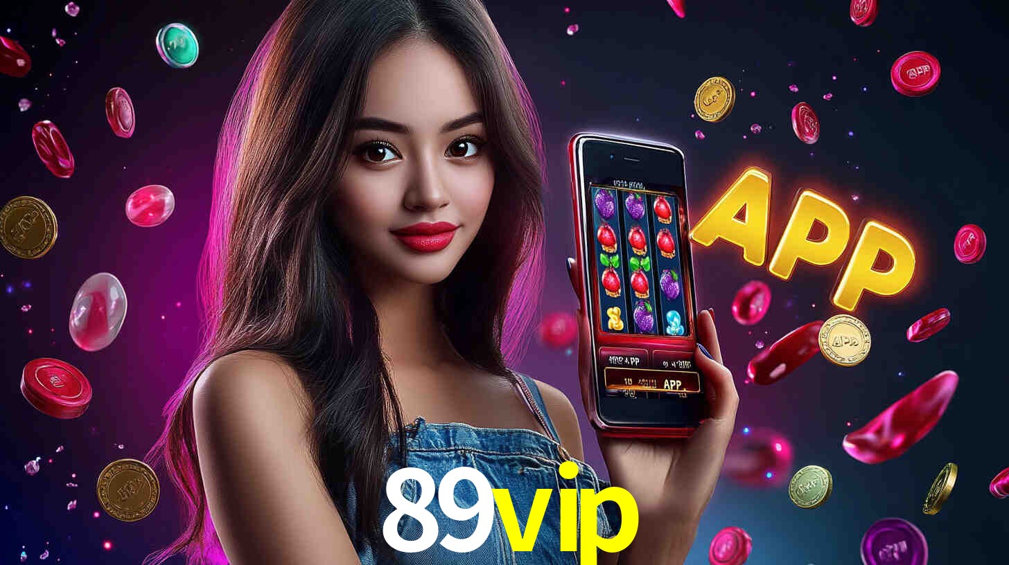 Apostas Esportivas na 89vip: Um Guia Completo