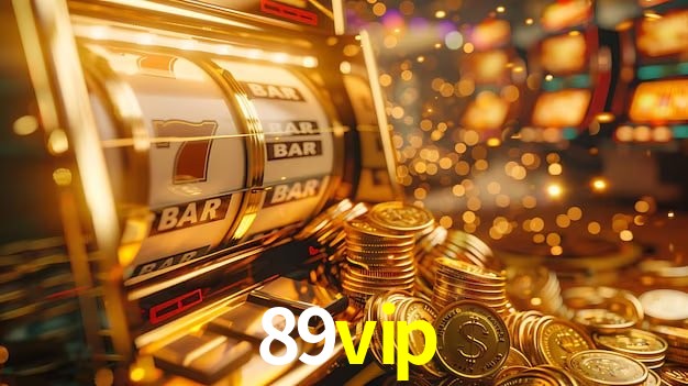 Benefícios VIP na 89vip