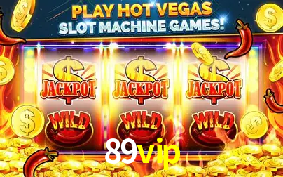 Bônus após cadastro na 89vip