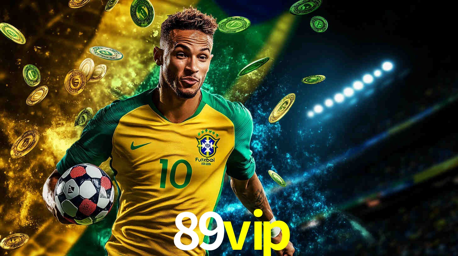 A Revolução dos Aplicativos de Jogos no 89vip