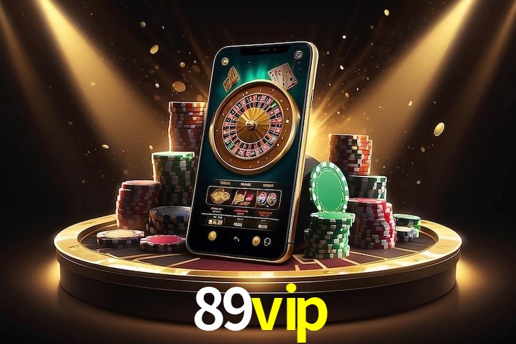 Casino Ao Vivo 89vip