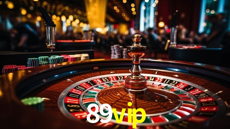 Account Benefits 89vip