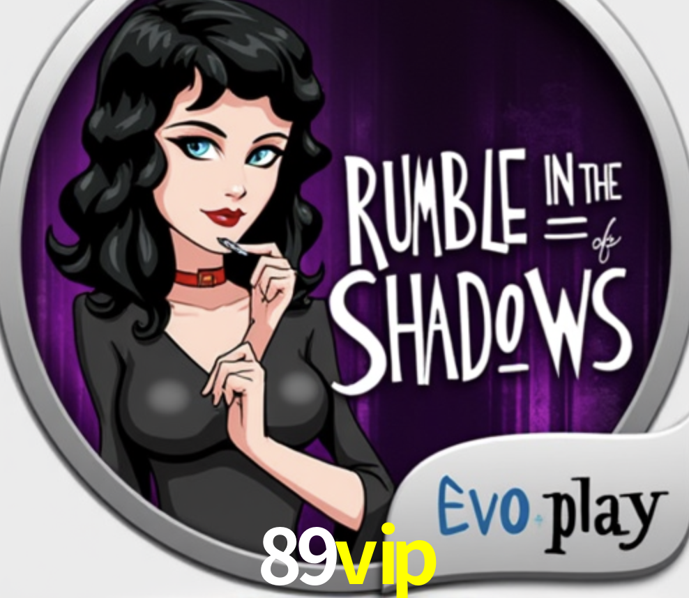 APP oficial da 89vip para mobile