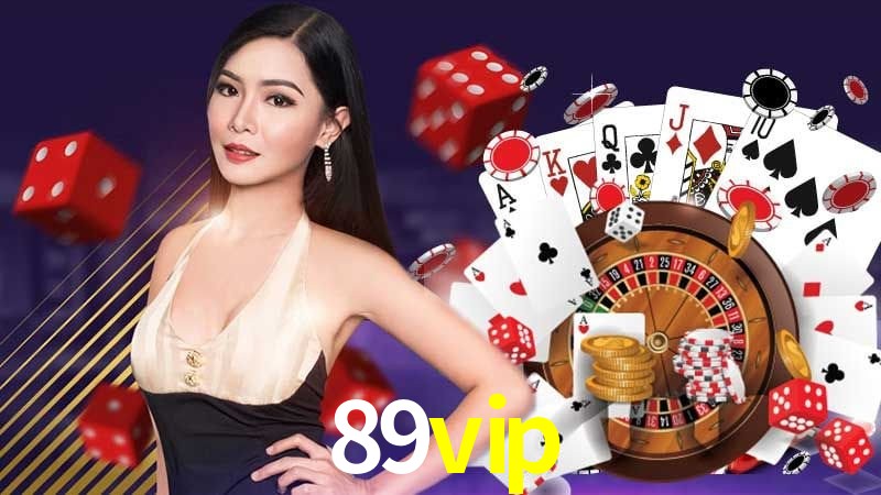 89vip Fortune Tiger