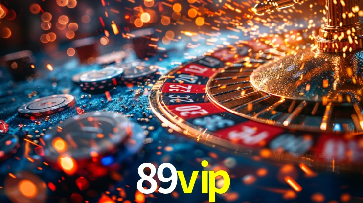 Account Benefits 89vip