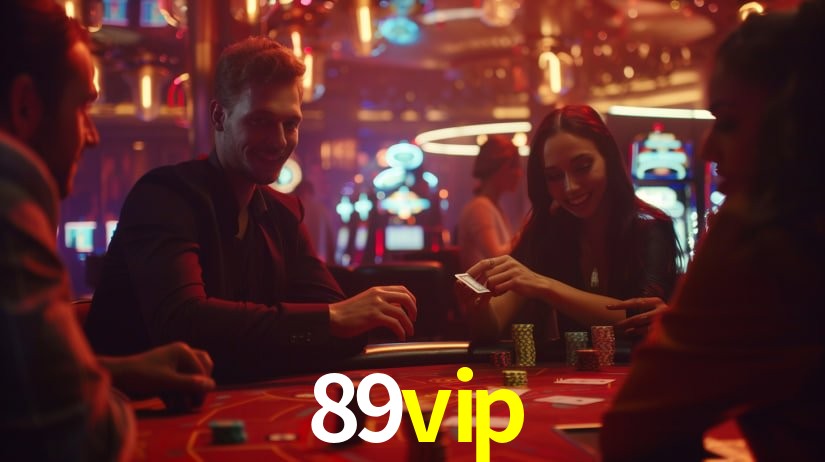 Apostas Esportivas na 89vip: Um Guia Completo