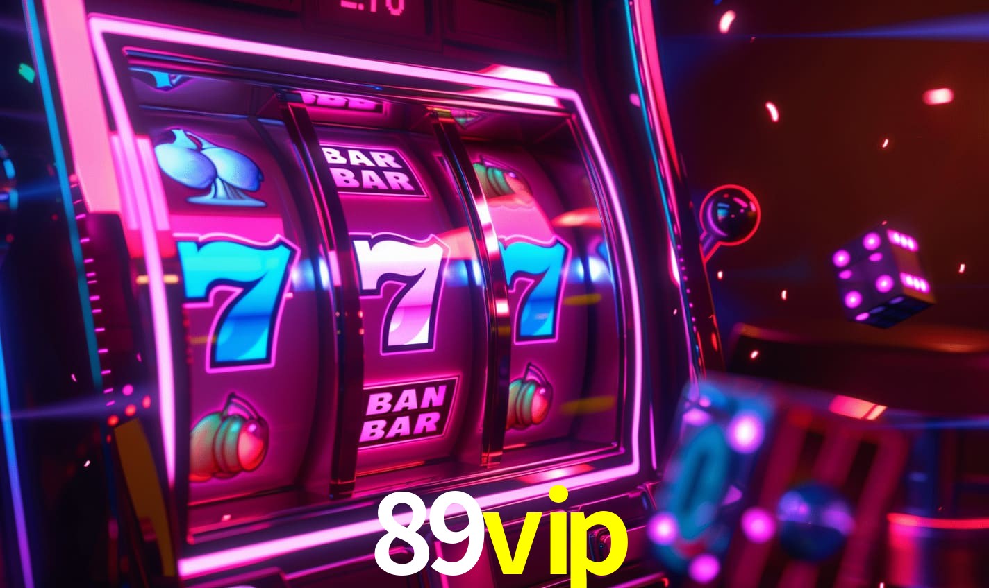 Descubra o Programa VIP da 89vip: Vantagens Exclusivas para Jogadores