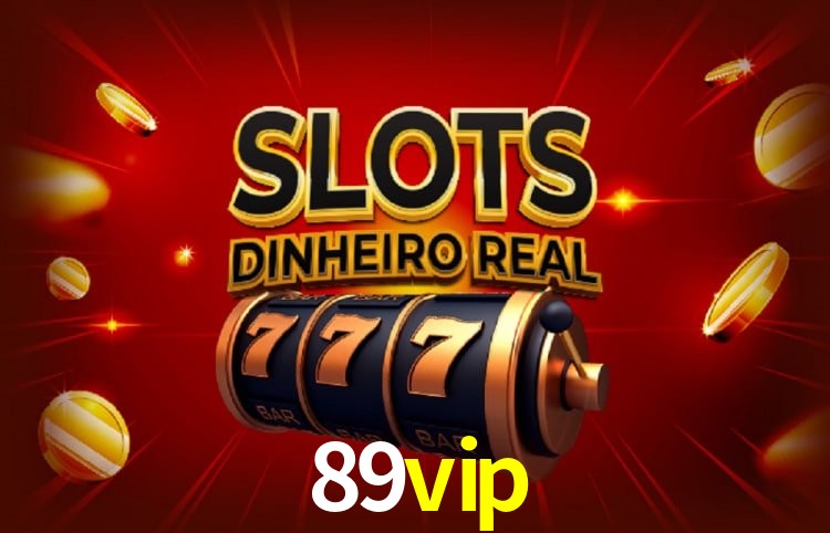 Integração de APIs 89vip