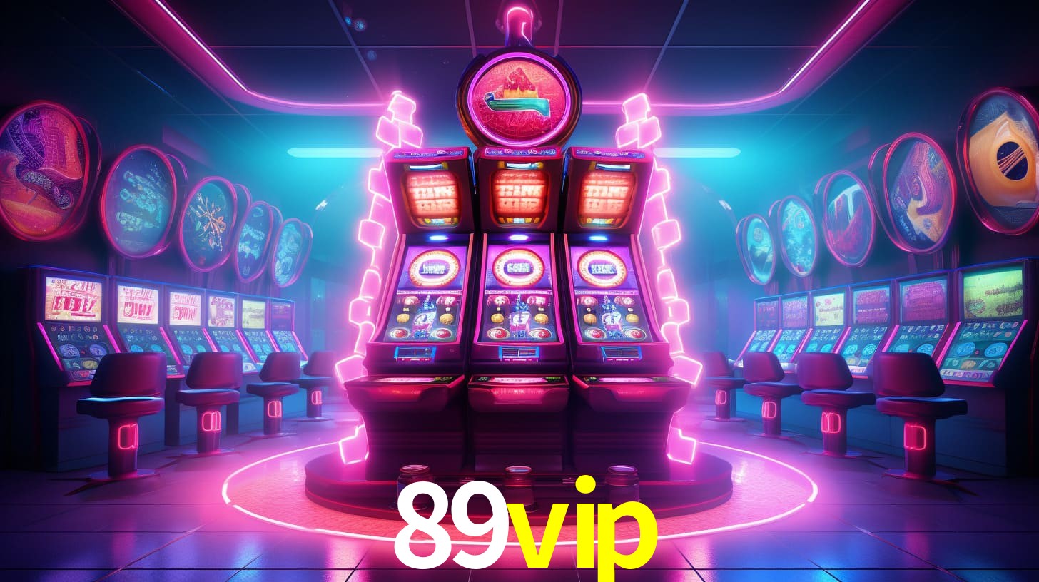89vip: Seu Cassino Premiado com Pagamentos Rápidos