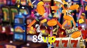 Bônus Generosos e Exclusivos no 89vip para Você!