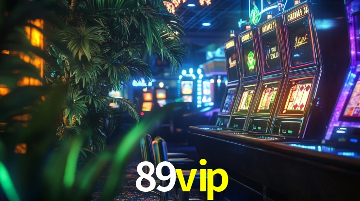Tournaments 89vip