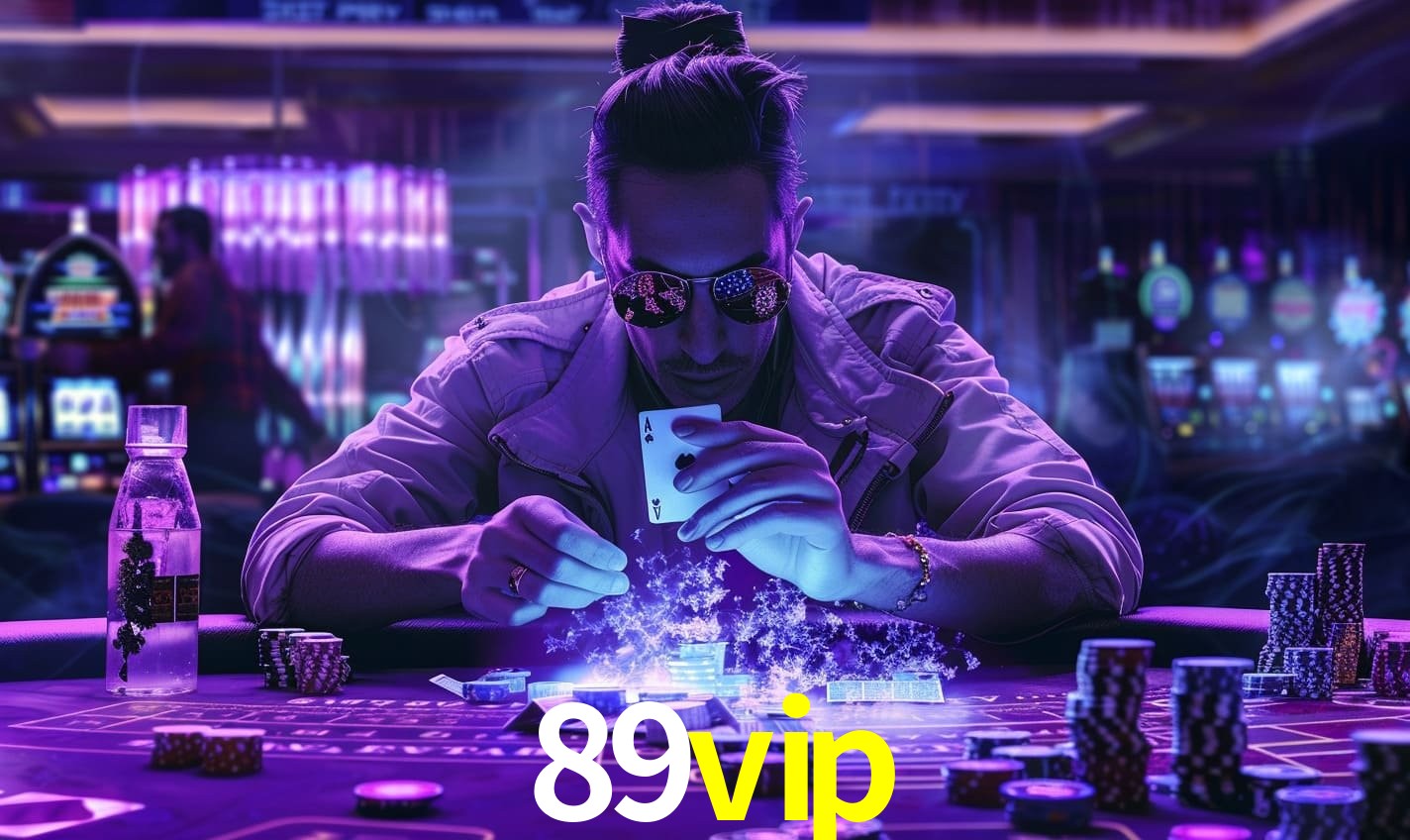 VIP Casino 89vip
