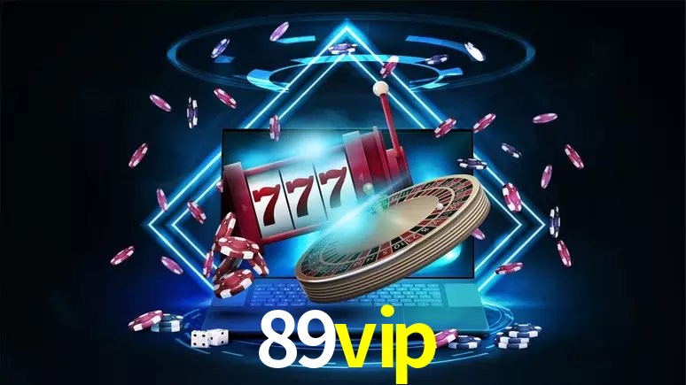 Provedores de Jogos 89vip