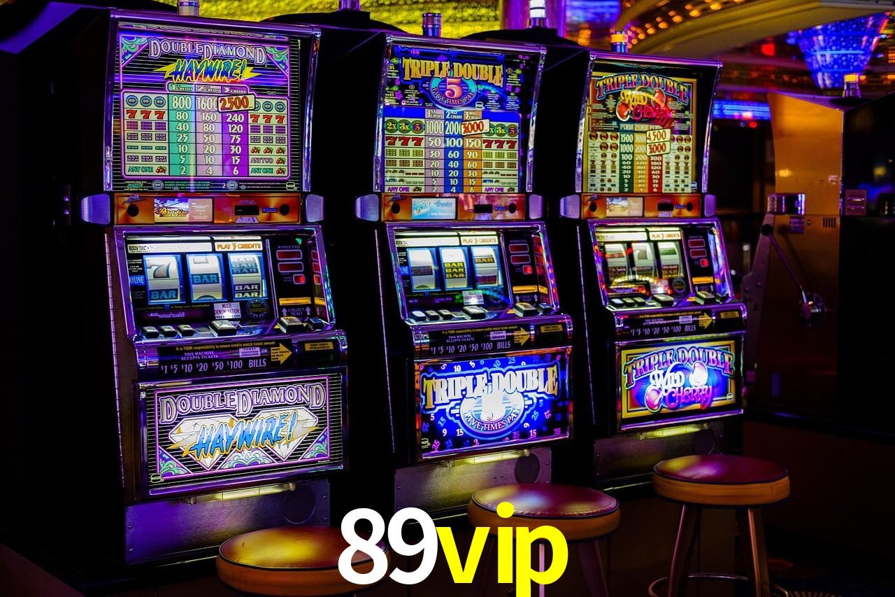 Casino VIP 89vip