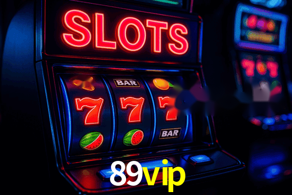 89vip cassino online