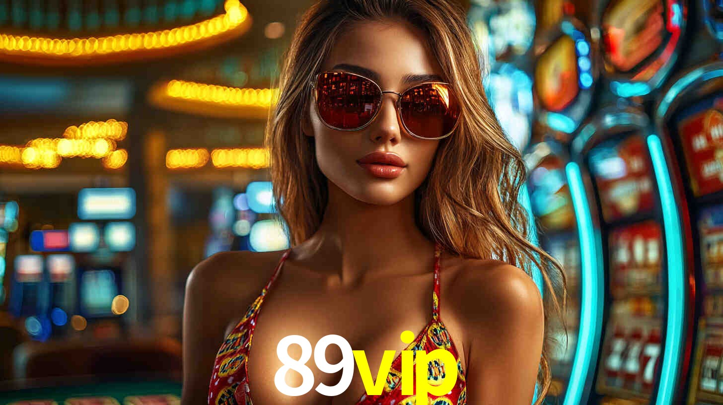 89vip App Interface