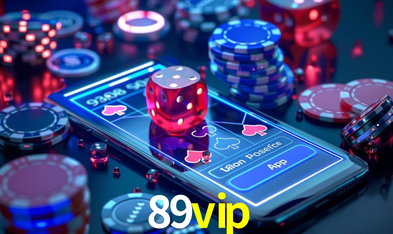 89vip lottery