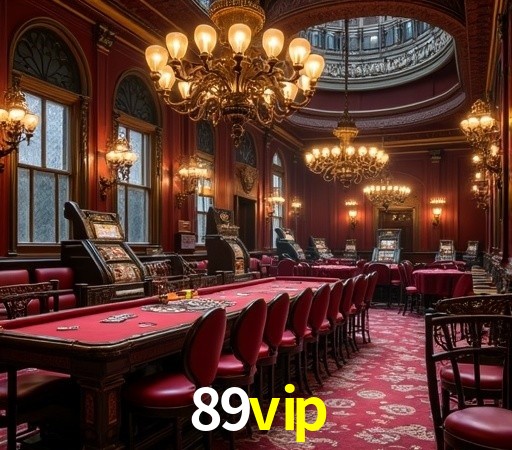 Design Responsivo 89vip