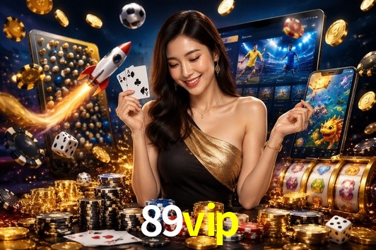 Live Casino 89vip