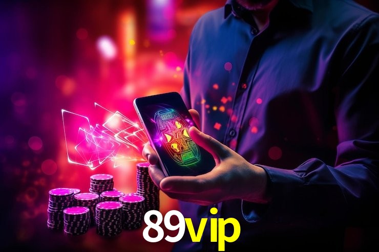 Bônus Diários 89vip