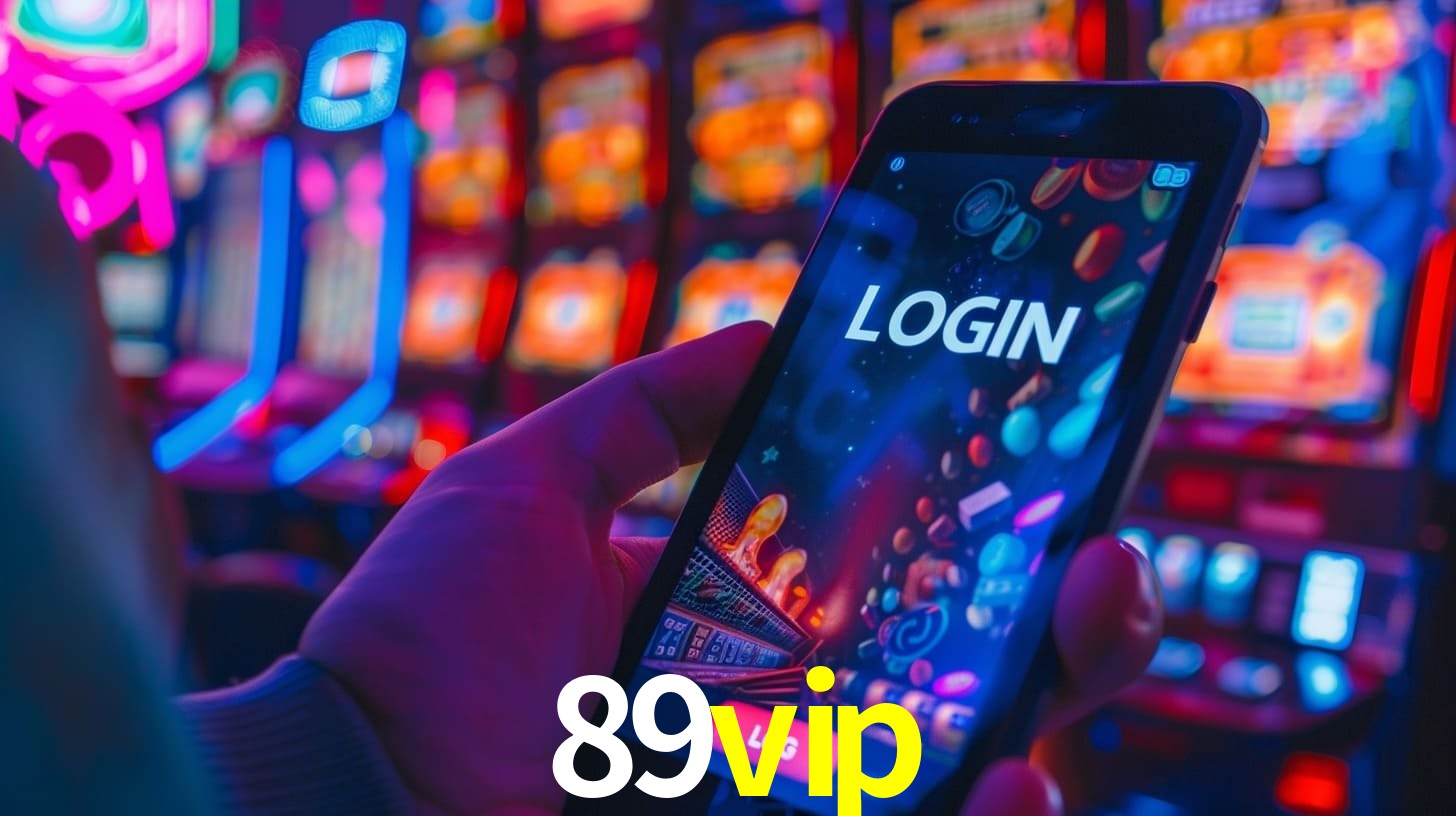 Torneios 89vip