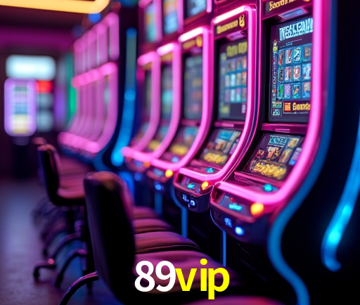 89vip Plataforma