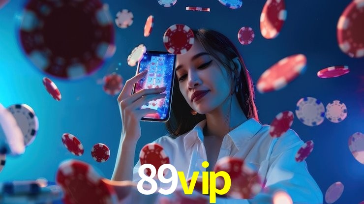 Desvendando o Mundo dos Jogos Virtuais na 89vip