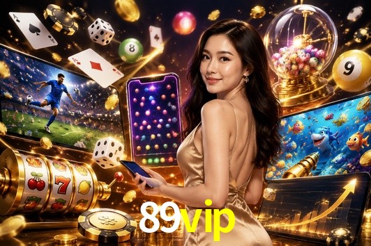 Slot Games 89vip