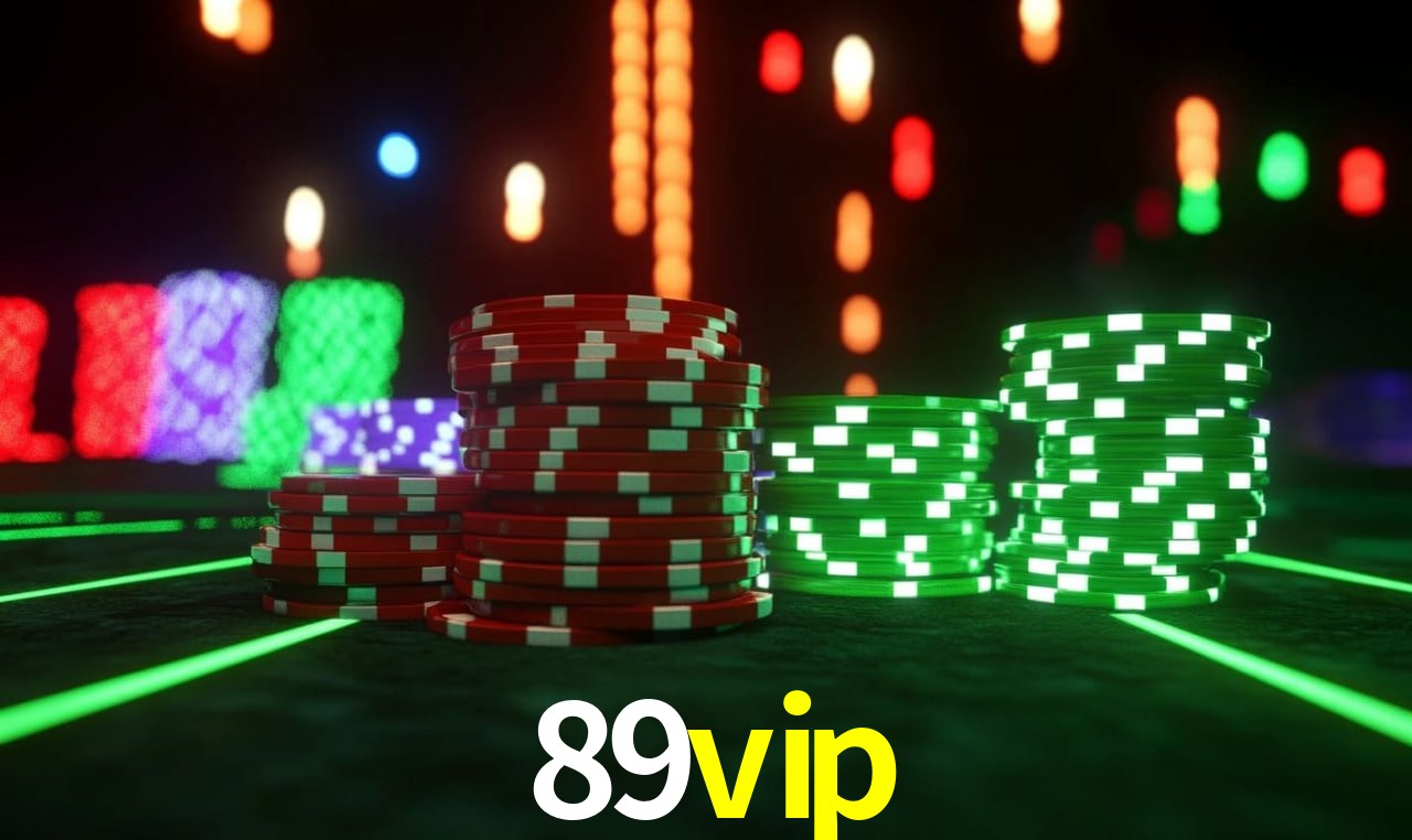 Experiência VIP 89vip