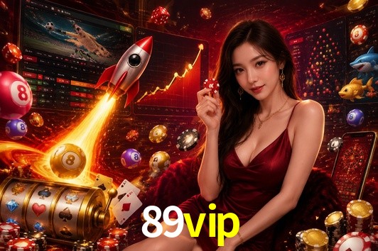 Weekend Specials 89vip