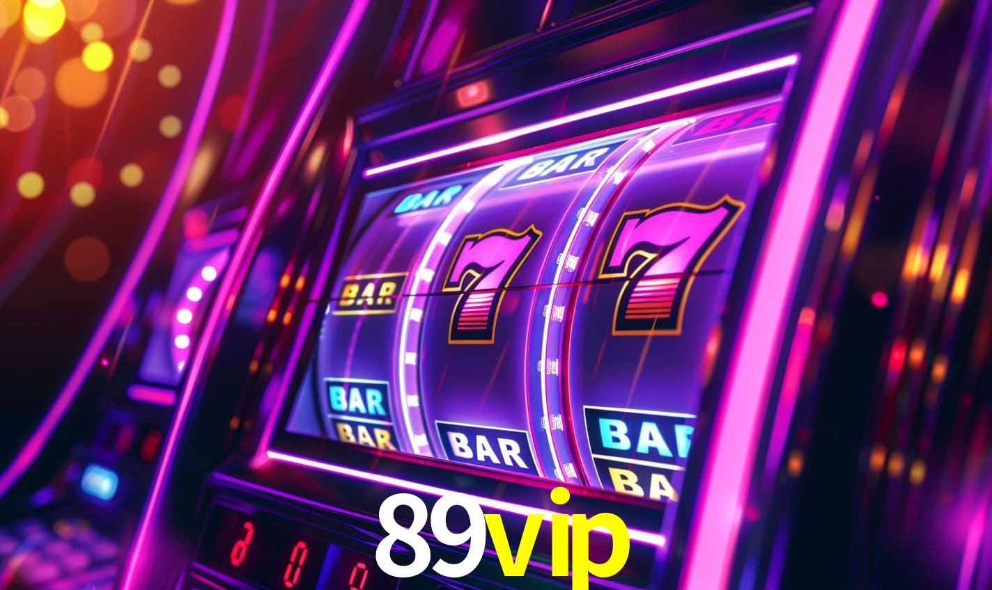 89vip: Seu Especialista em Apostas Esportivas Brasileiras