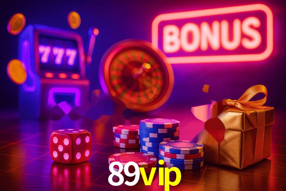 A Popularidade dos Caça-Níqueis no 89vip