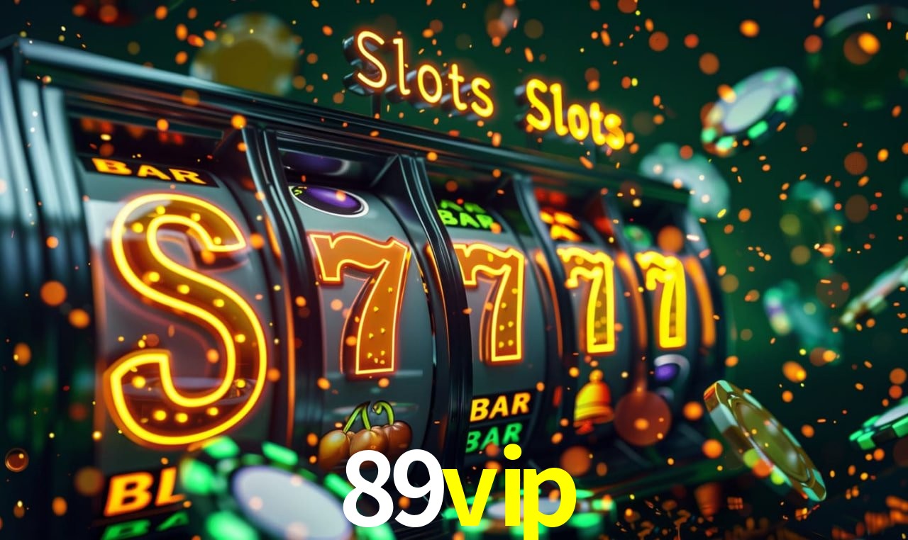Mesa de Blackjack 89vip