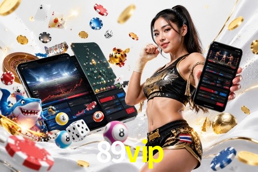 Responsive Design 89vip